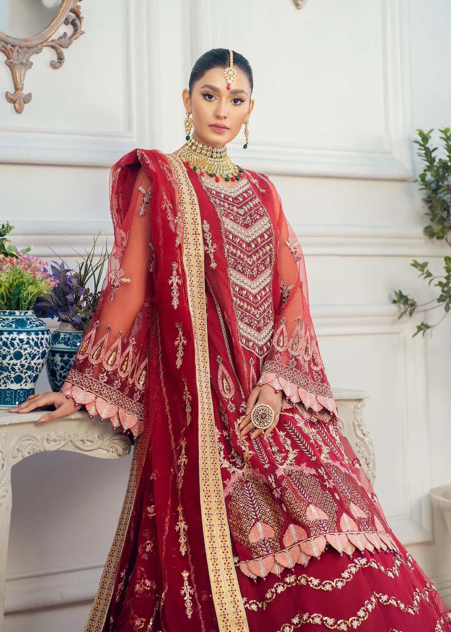 Carnelian - NEW NAMAL PRET