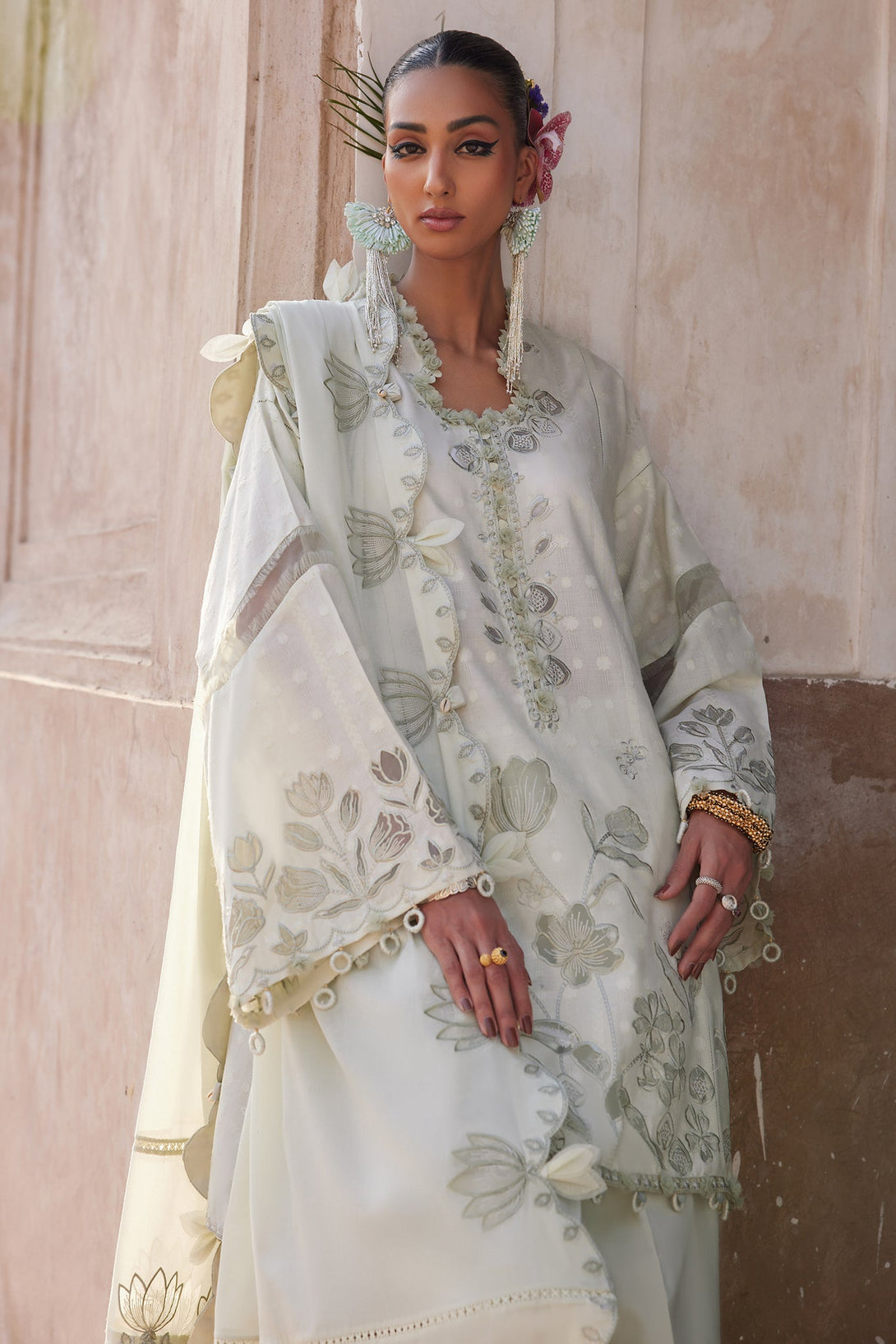 CELESTINE (EL25 - 05 A) - NEW NAMAL PRET