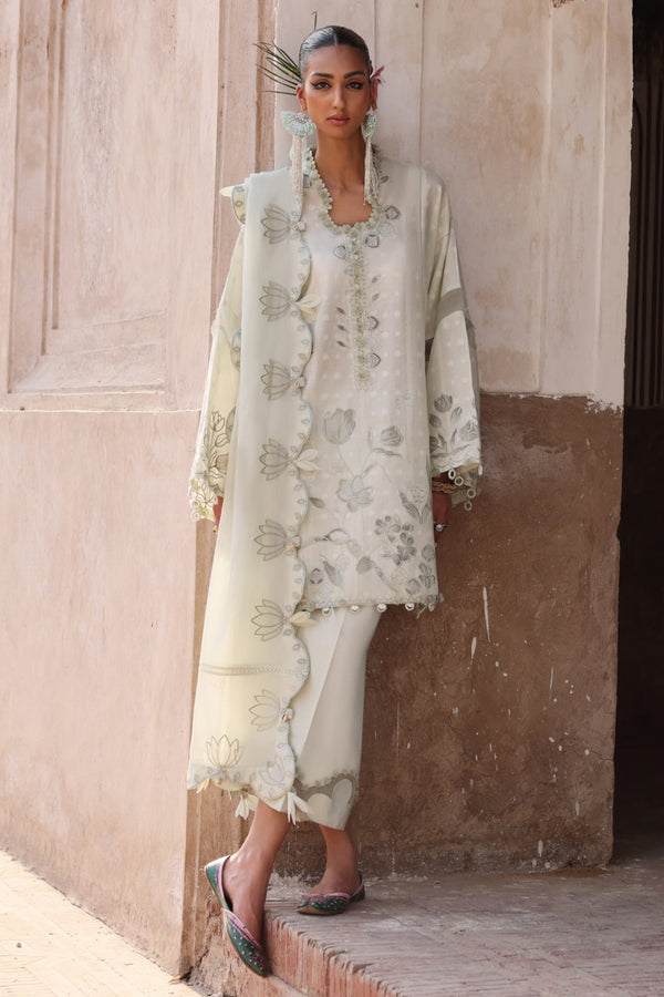 CELESTINE (EL25 - 05 A) - NEW NAMAL PRET