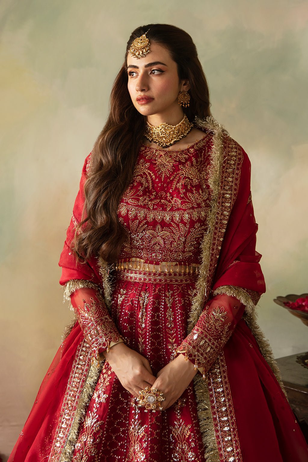 Cerise - NEW NAMAL PRET