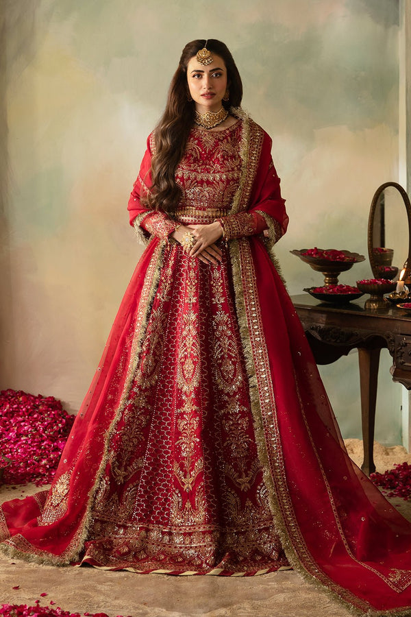 Cerise - NEW NAMAL PRET
