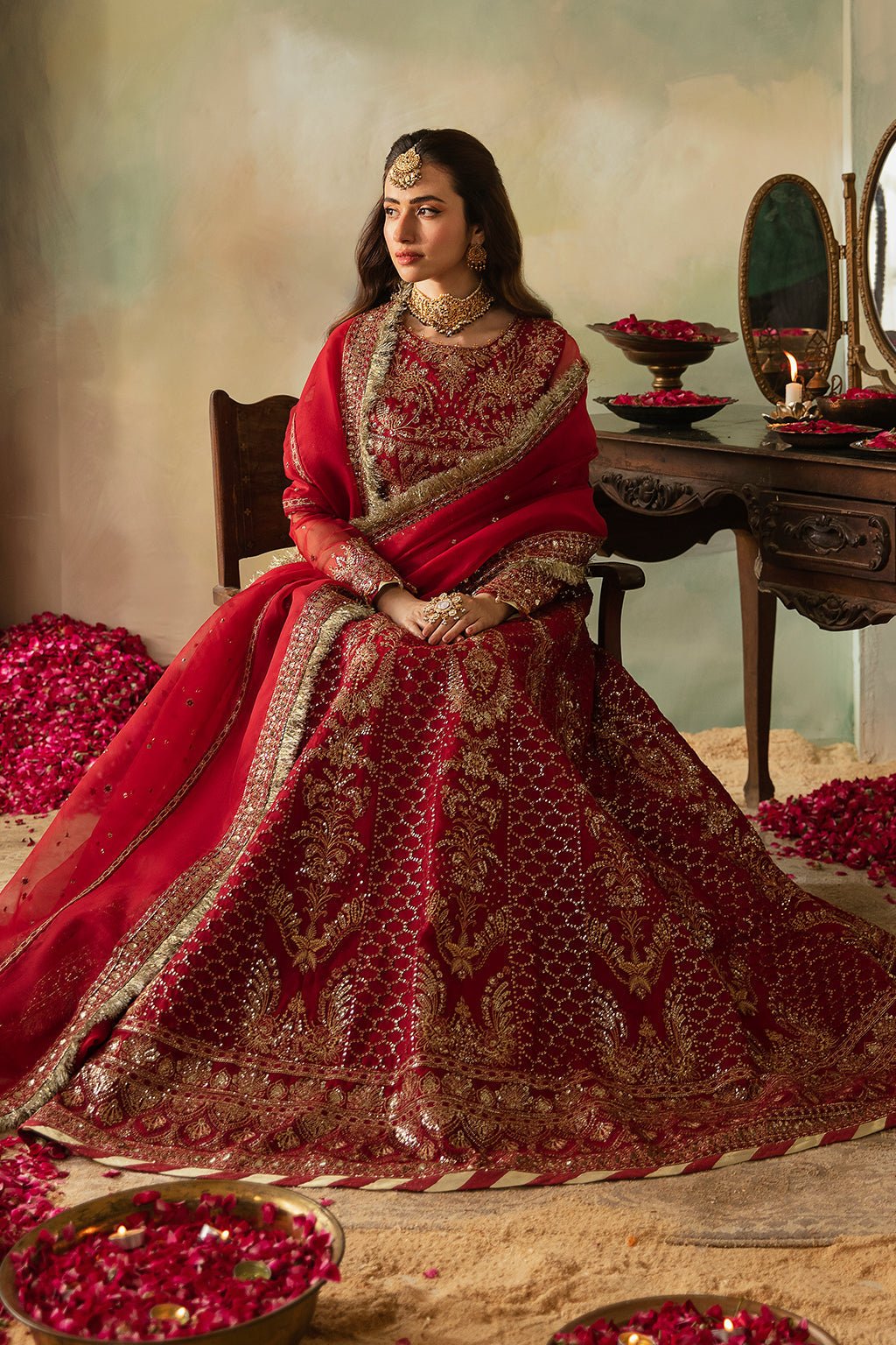 Cerise - NEW NAMAL PRET