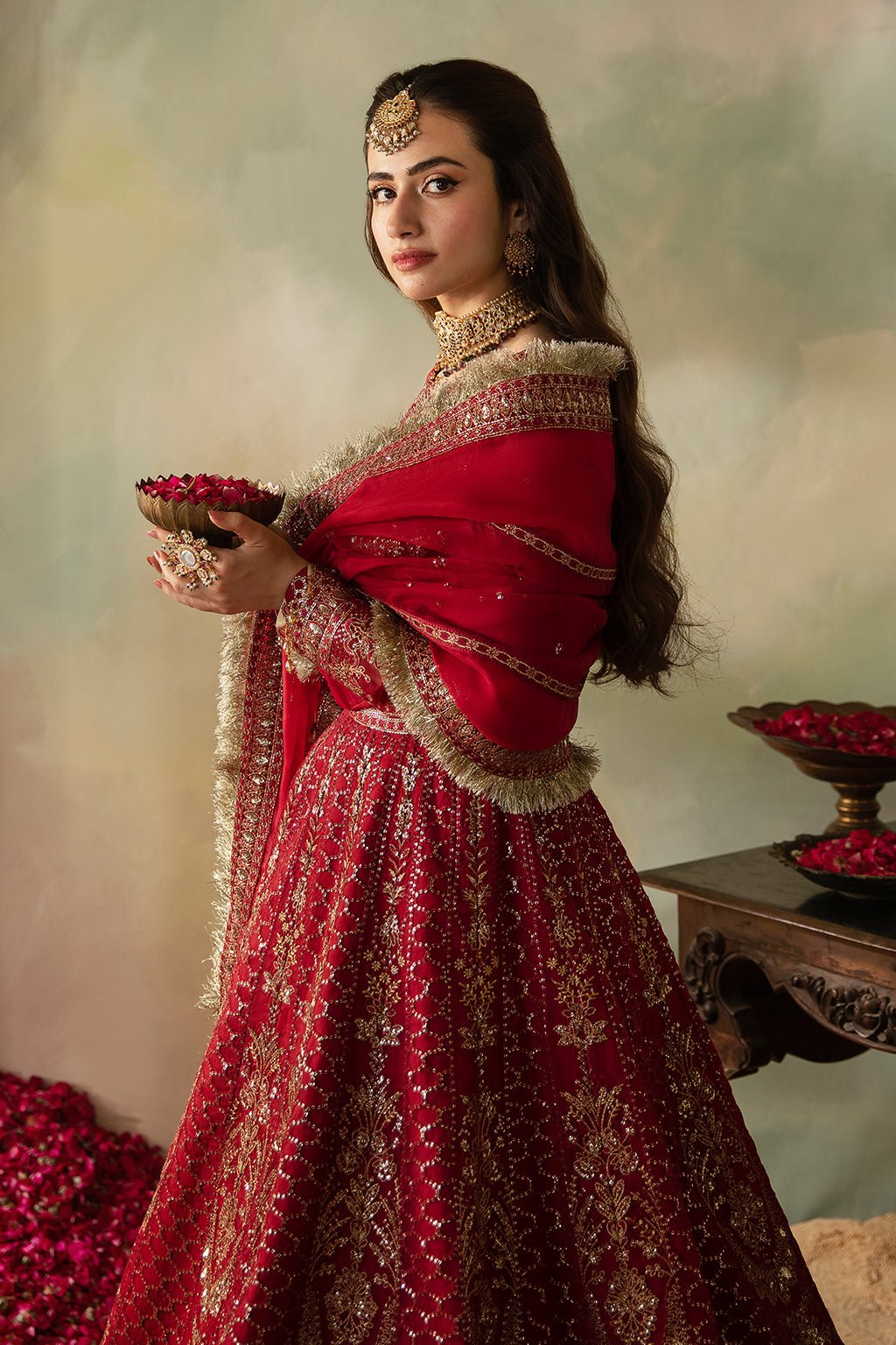 Cerise - NEW NAMAL PRET