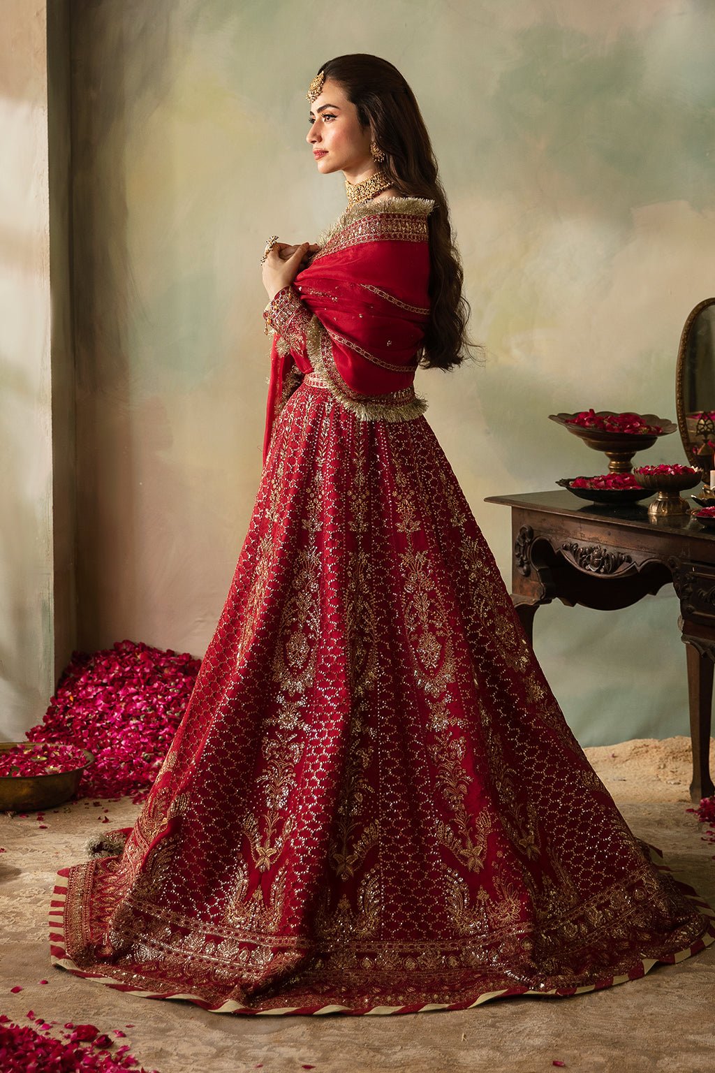 Cerise - NEW NAMAL PRET