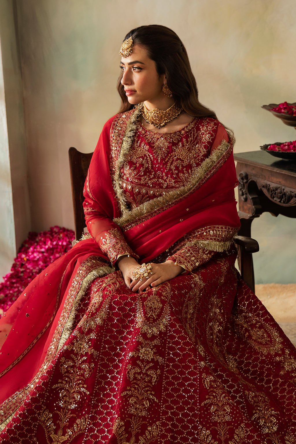 Cerise - NEW NAMAL PRET