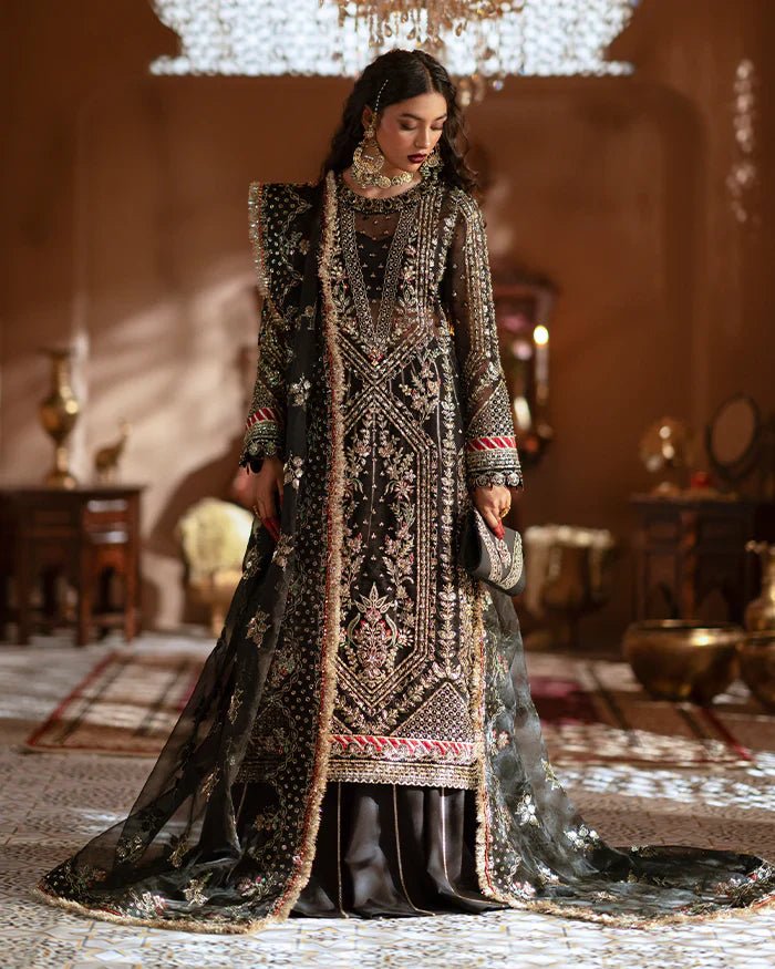 Chand Begum - NEW NAMAL PRET