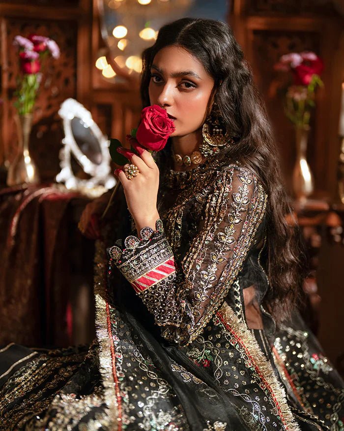 Chand Begum - NEW NAMAL PRET