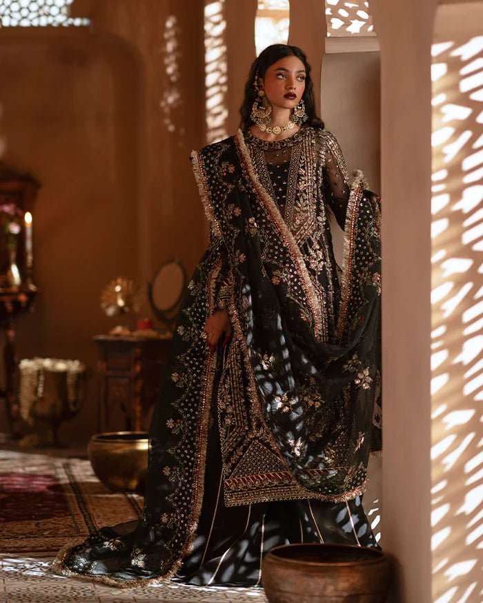 Chand Begum - NEW NAMAL PRET