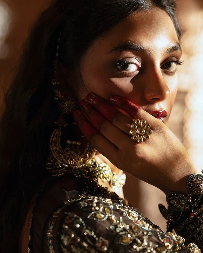 Chand Begum - NEW NAMAL PRET