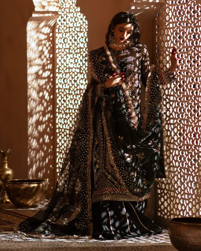 Chand Begum - NEW NAMAL PRET