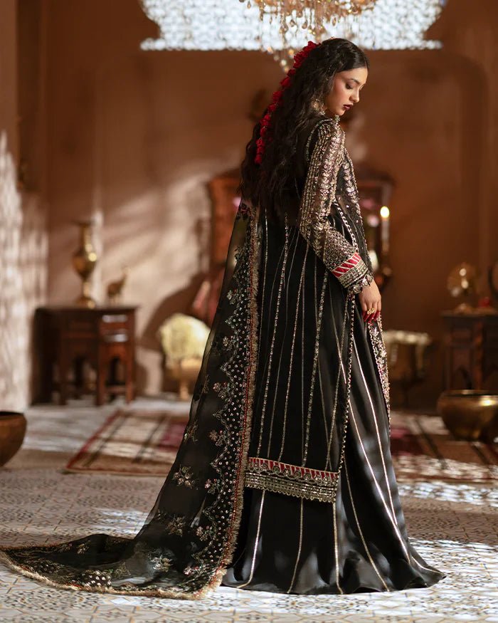 Chand Begum - NEW NAMAL PRET