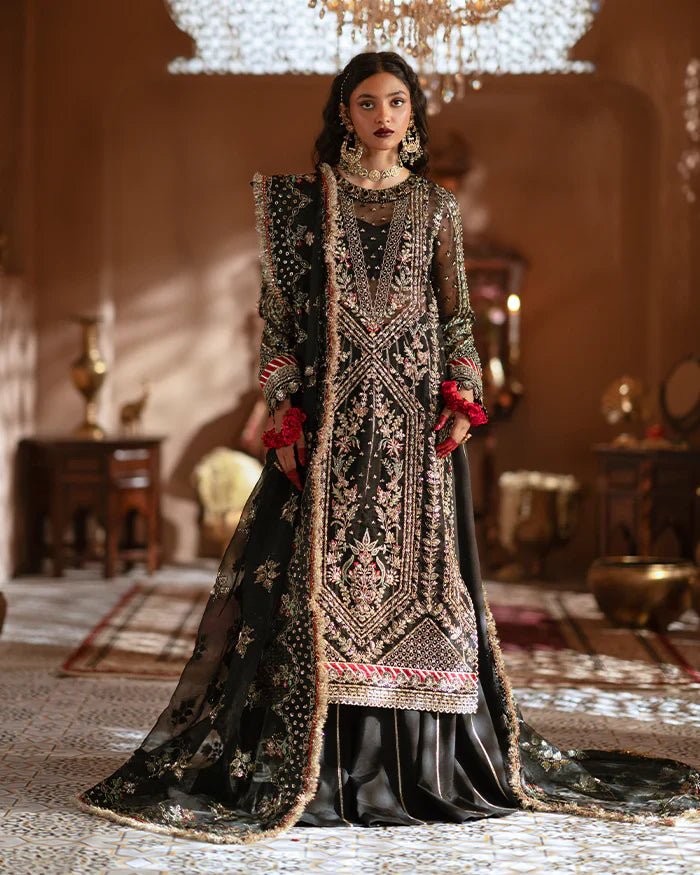 Chand Begum - NEW NAMAL PRET
