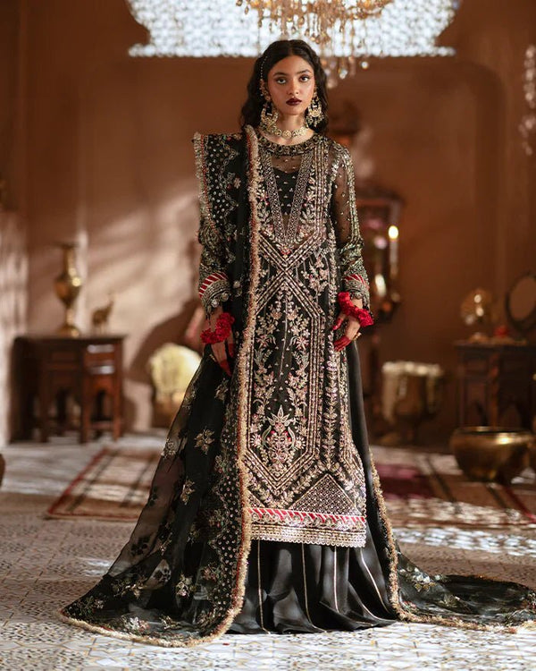 Chand Begum - NEW NAMAL PRET