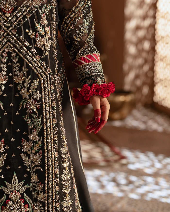 Chand Begum - NEW NAMAL PRET