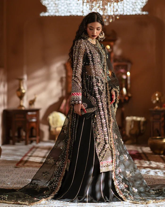 Chand Begum - NEW NAMAL PRET