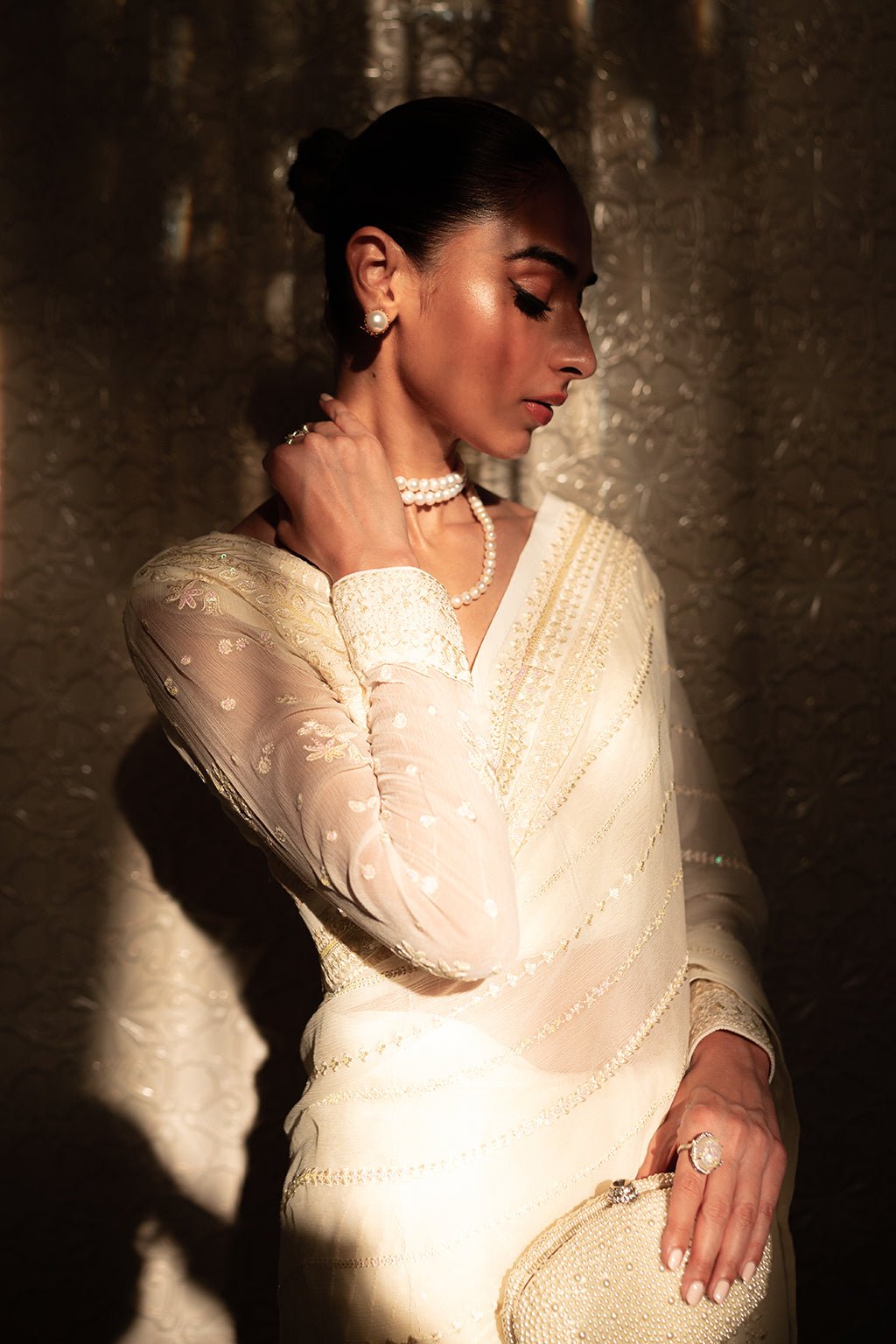 Chandni - NEW NAMAL PRET