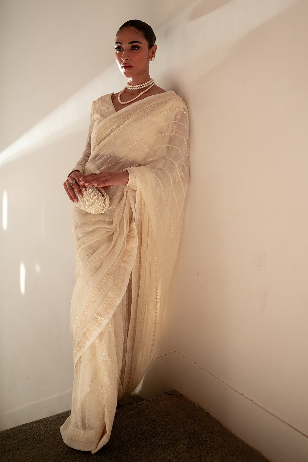 Chandni - NEW NAMAL PRET