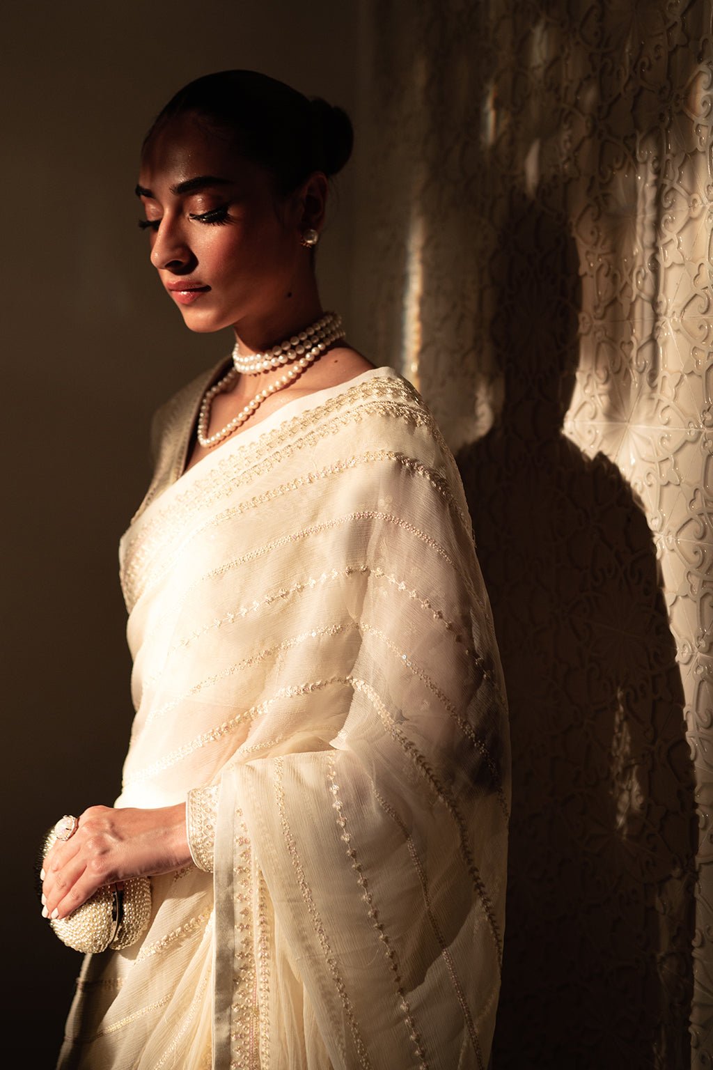 Chandni - NEW NAMAL PRET
