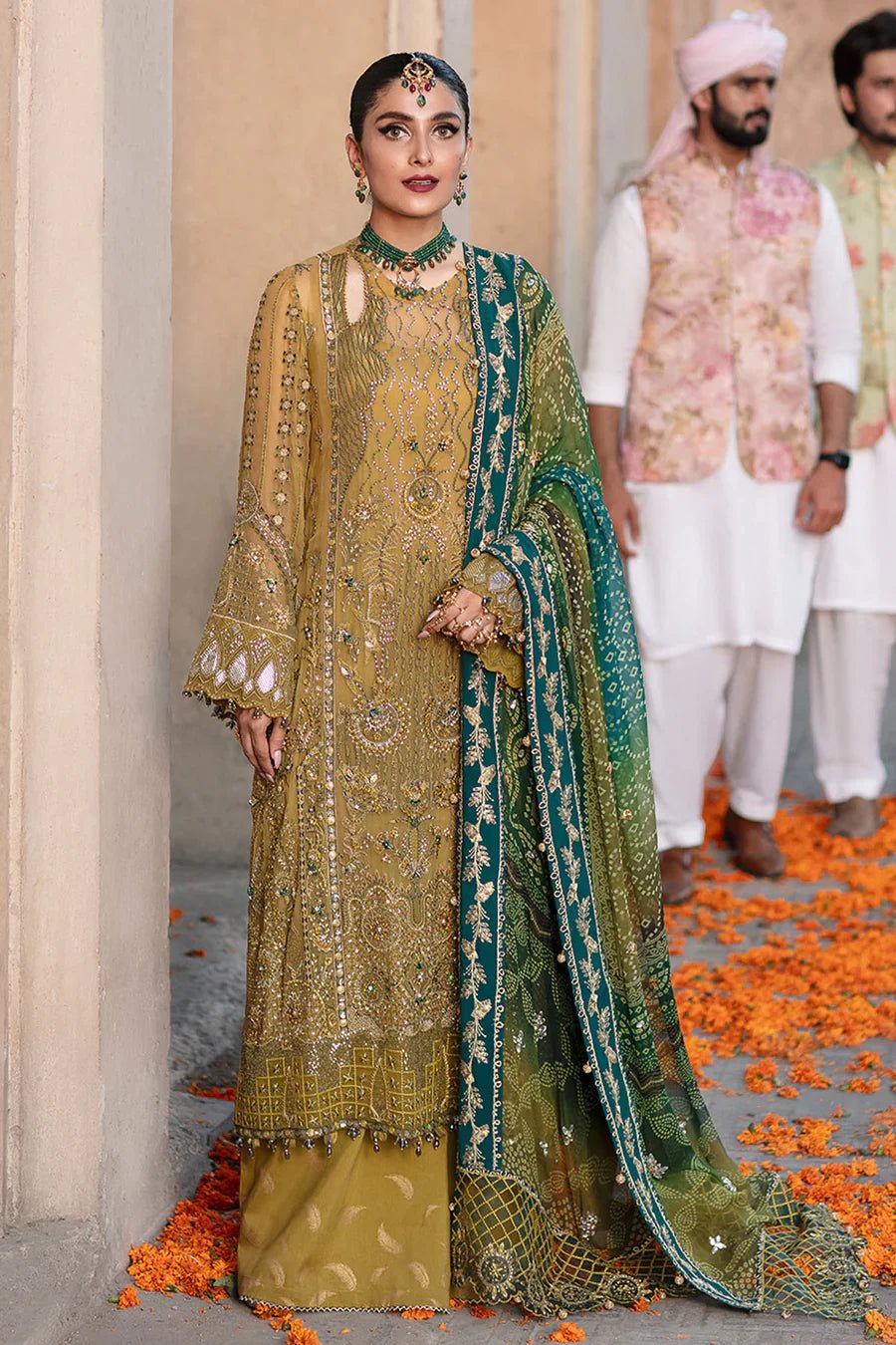 Chunri - NEW NAMAL PRET