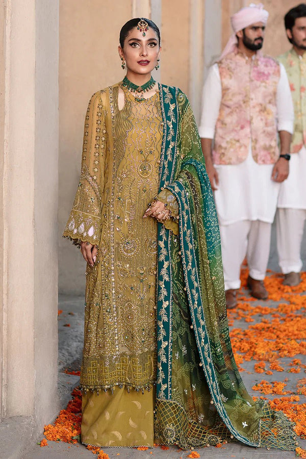 Chunri - NEW NAMAL PRET