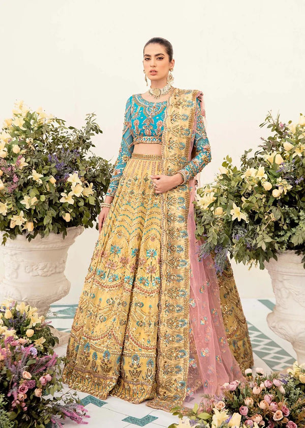 Colonial - NEW NAMAL PRET