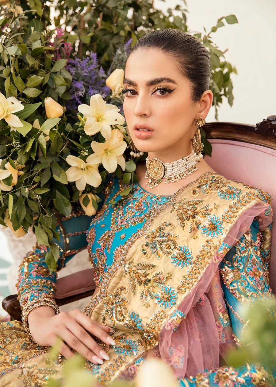 Colonial - NEW NAMAL PRET