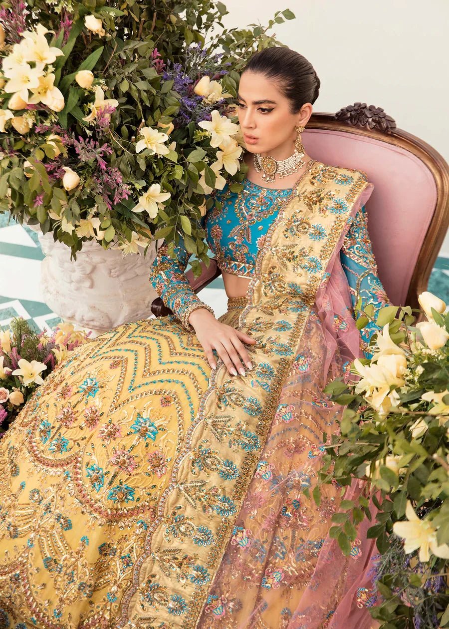 Colonial - NEW NAMAL PRET