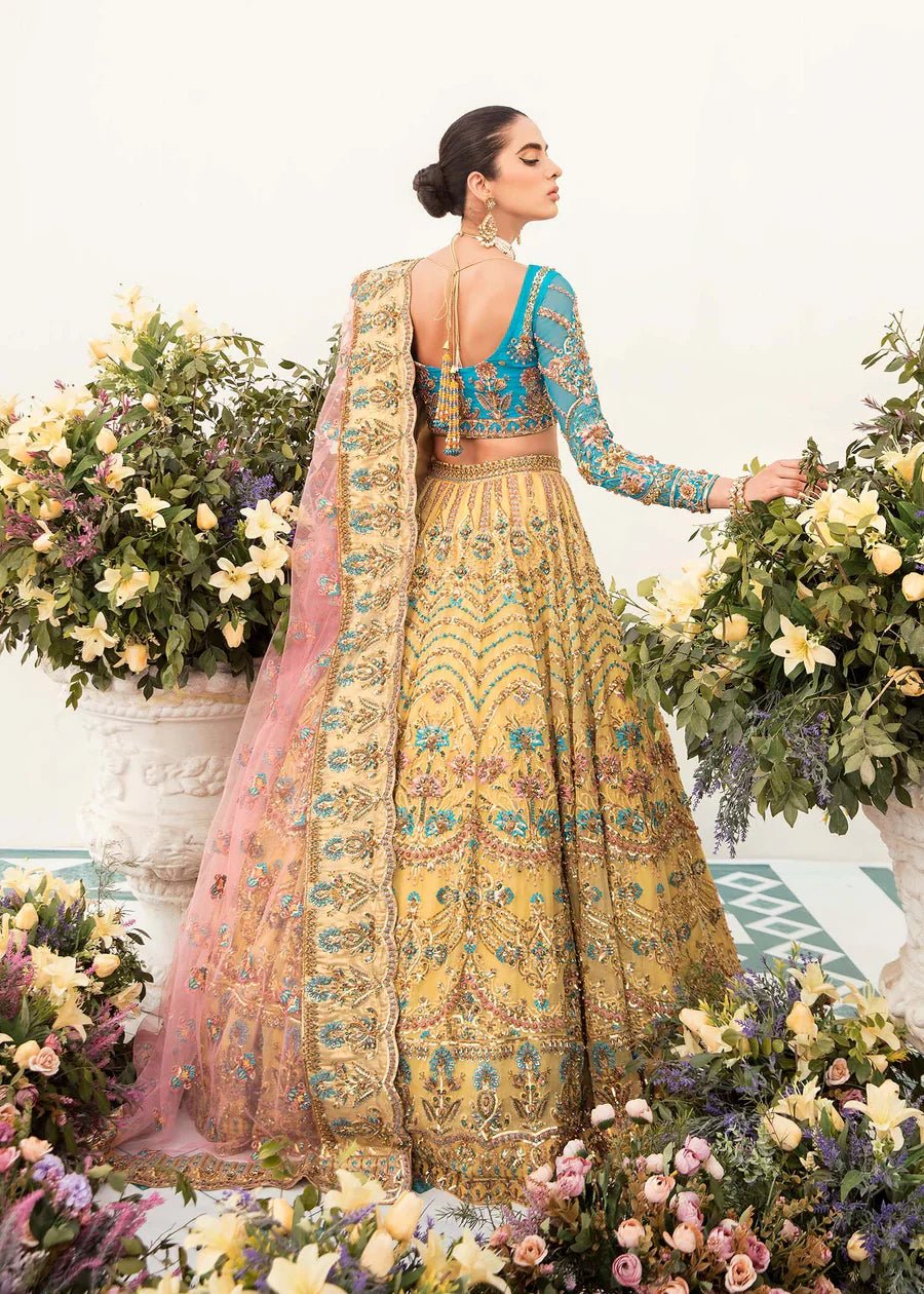 Colonial - NEW NAMAL PRET