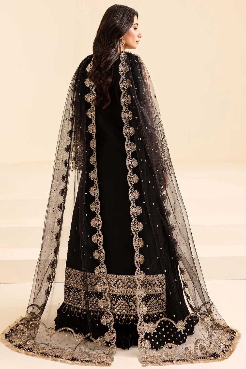 Coral Charm - NEW NAMAL PRET