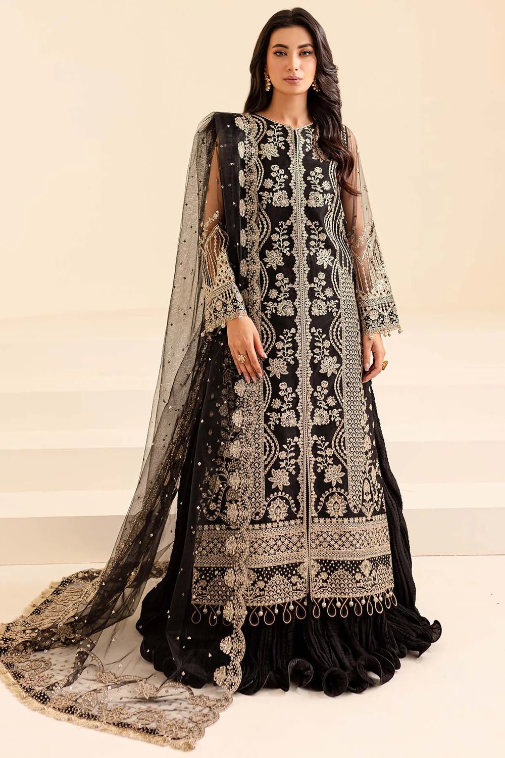 Coral Charm - NEW NAMAL PRET