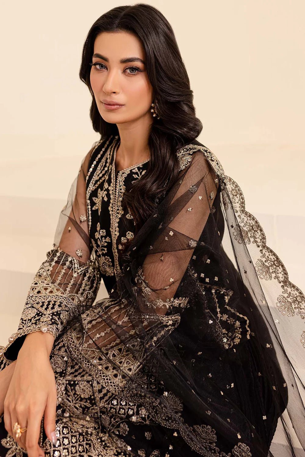 Coral Charm - NEW NAMAL PRET
