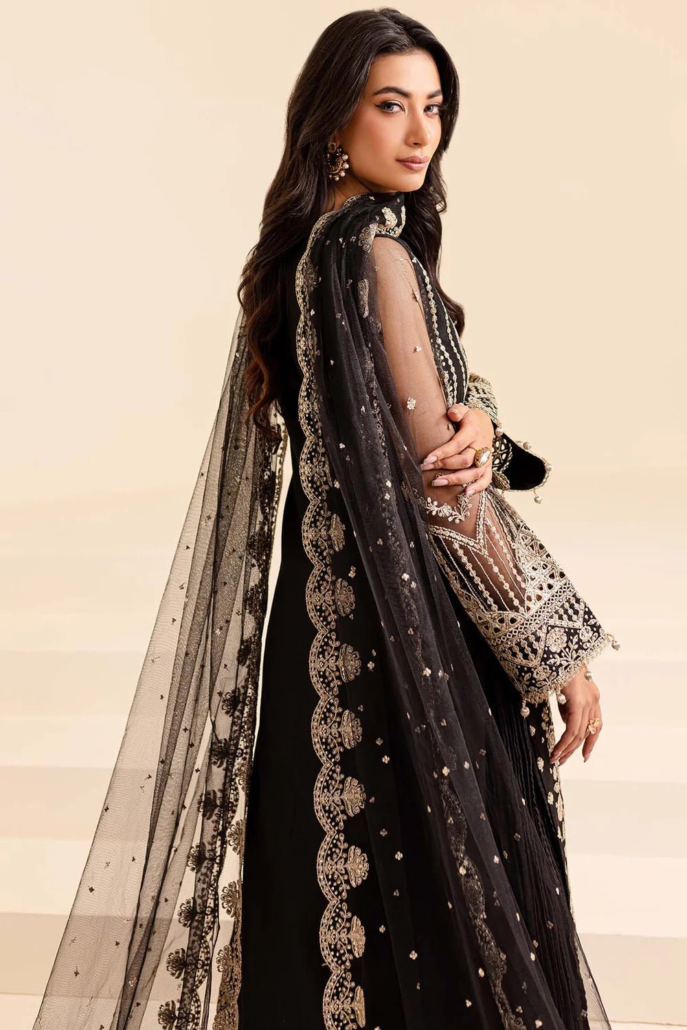 Coral Charm - NEW NAMAL PRET