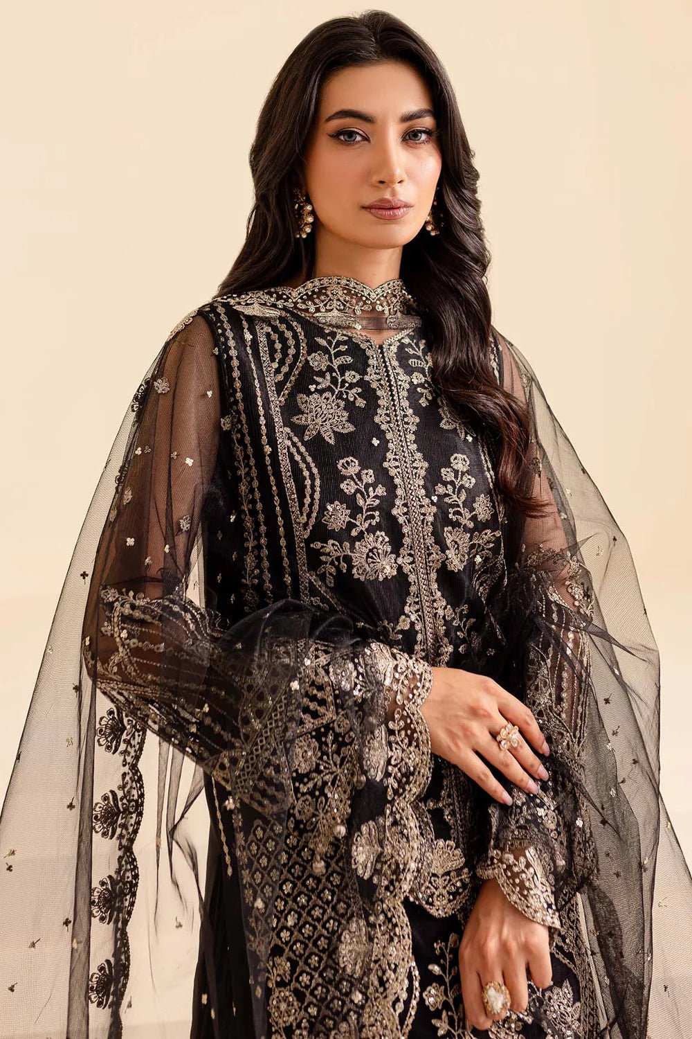 Coral Charm - NEW NAMAL PRET