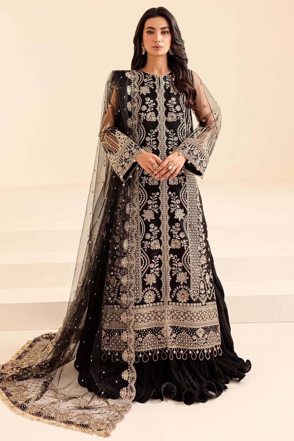 Coral Charm - NEW NAMAL PRET