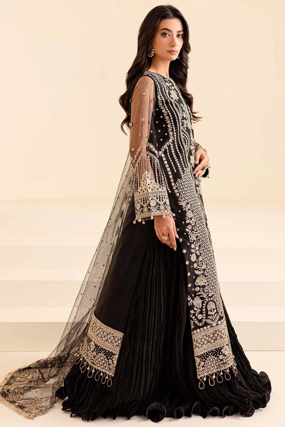 Coral Charm - NEW NAMAL PRET