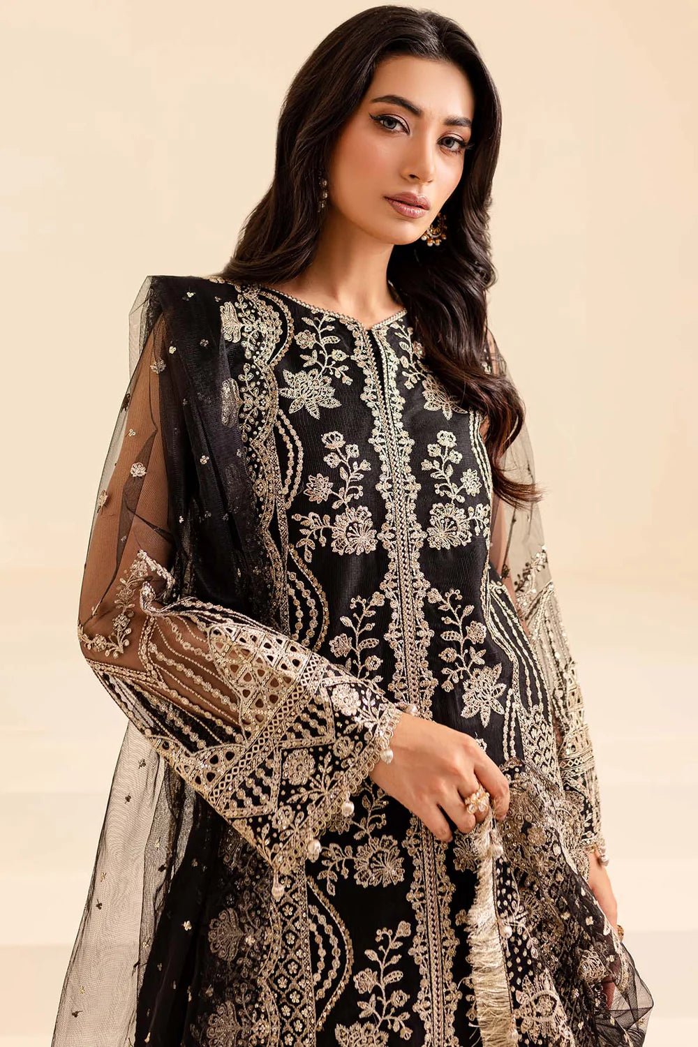 Coral Charm - NEW NAMAL PRET