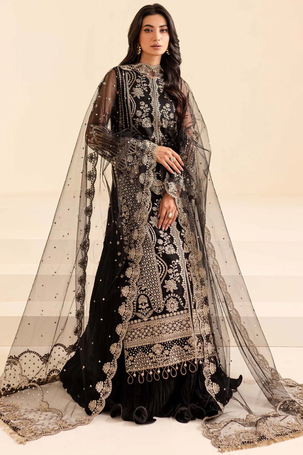 Coral Charm - NEW NAMAL PRET