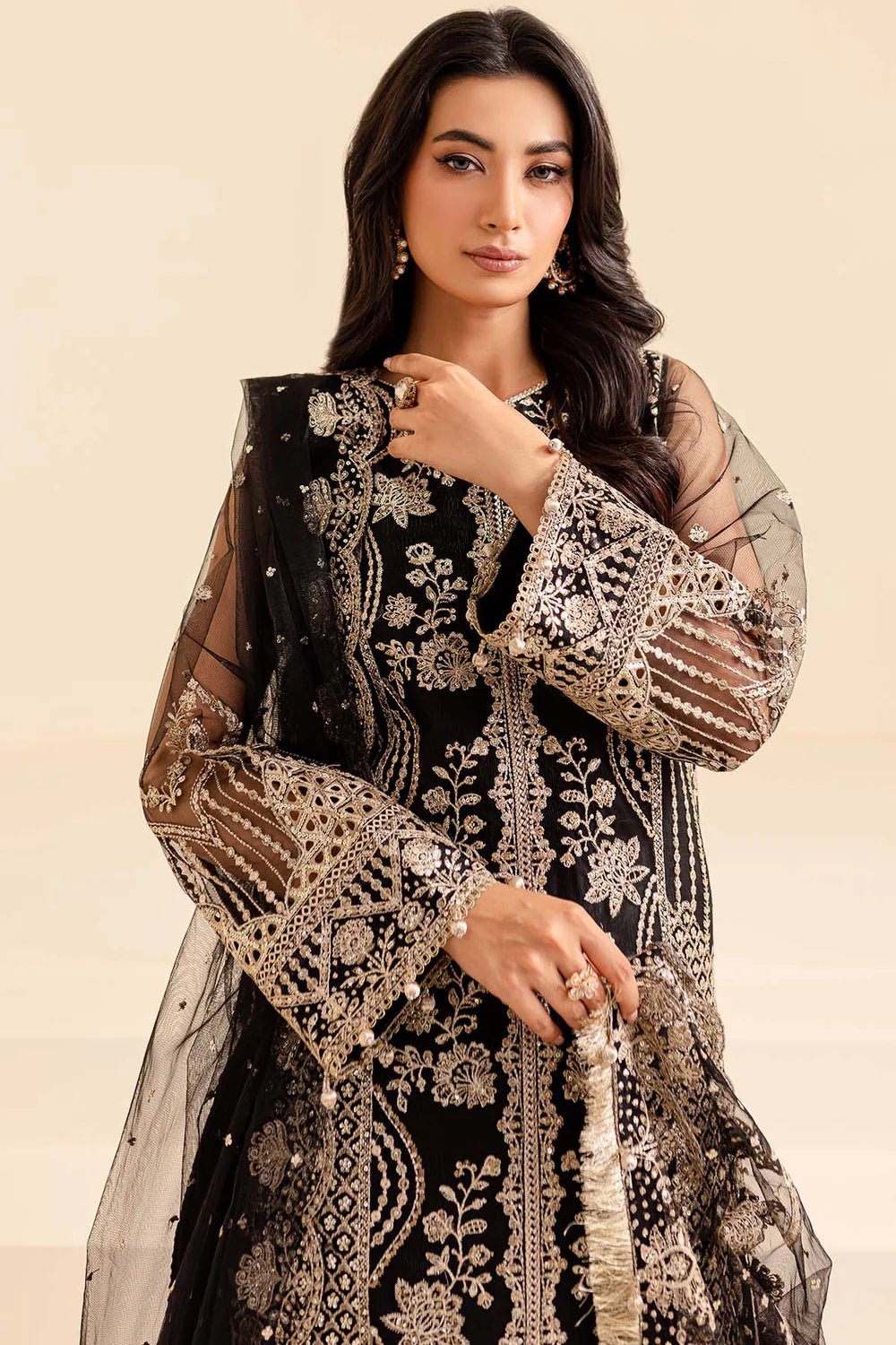 Coral Charm - NEW NAMAL PRET