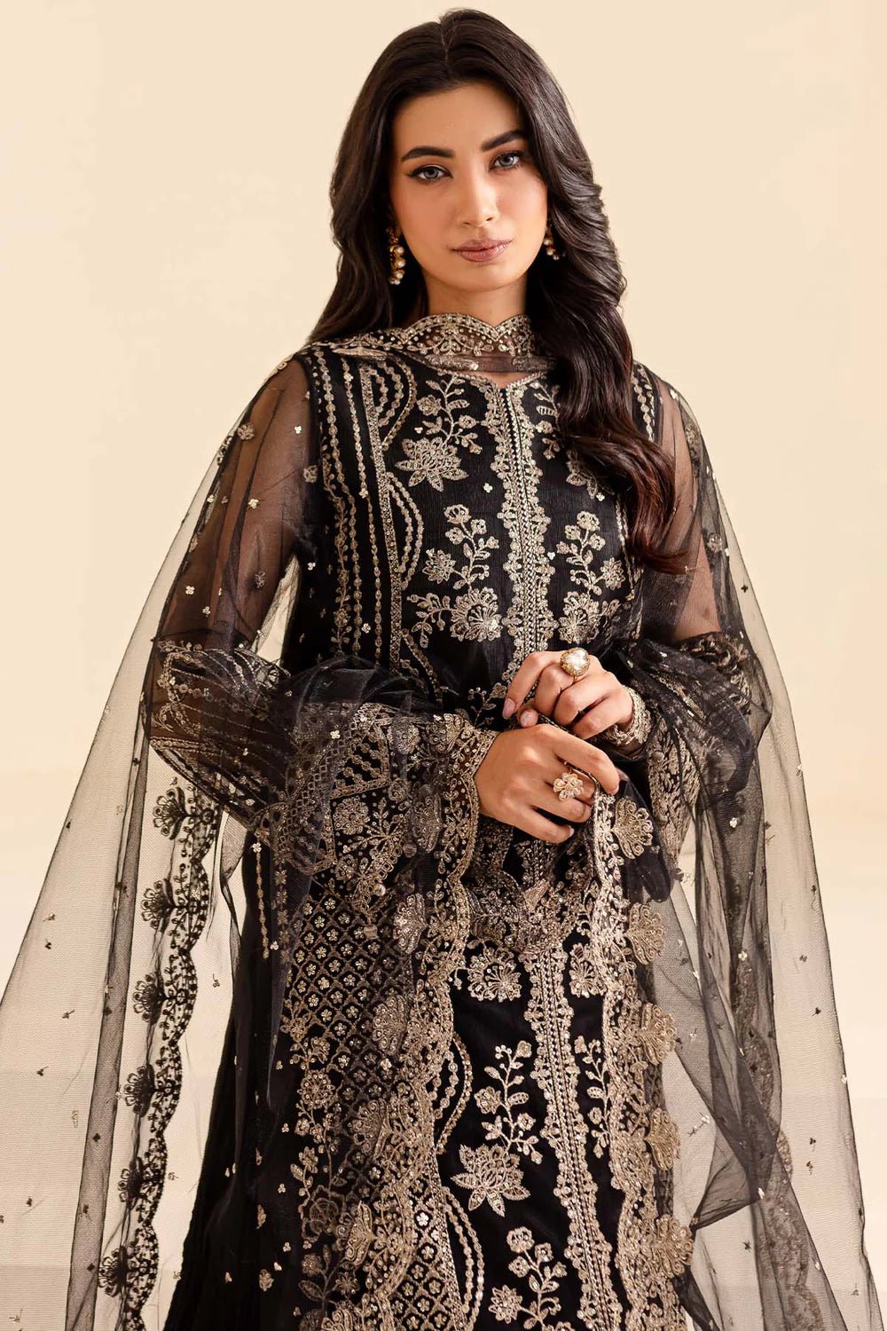 Coral Charm - NEW NAMAL PRET