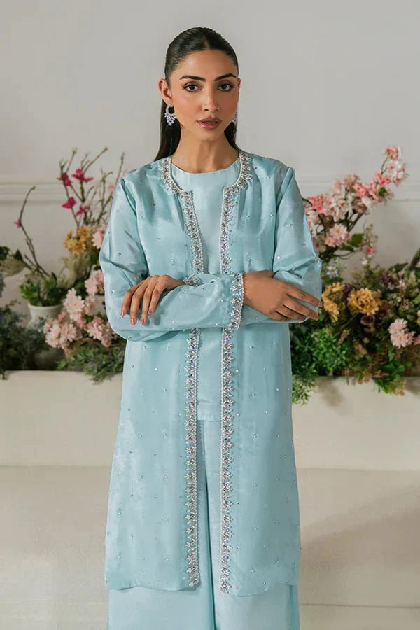 Crystal Breeze - NEW NAMAL PRET
