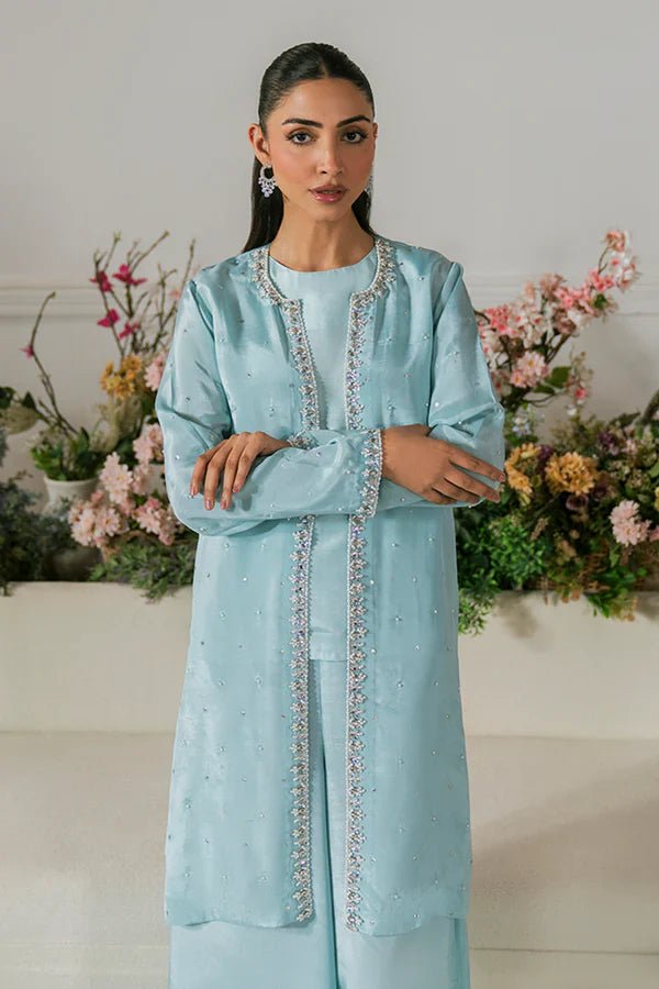 Crystal Breeze - NEW NAMAL PRET