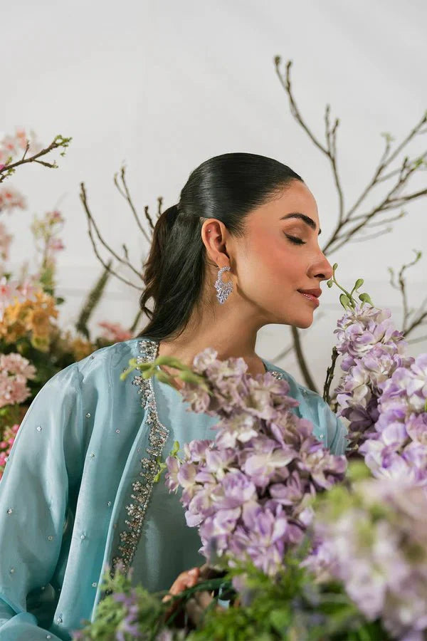 Crystal Breeze - NEW NAMAL PRET