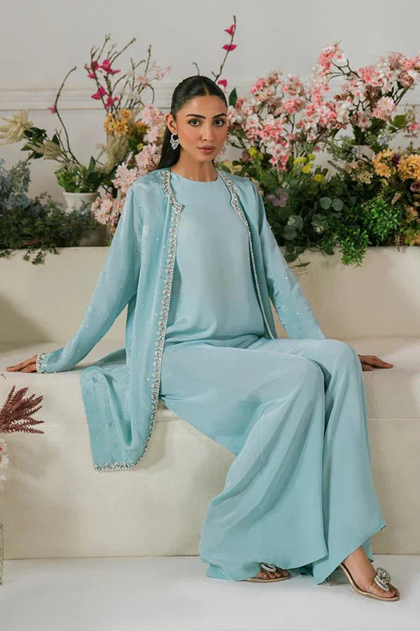 Crystal Breeze - NEW NAMAL PRET