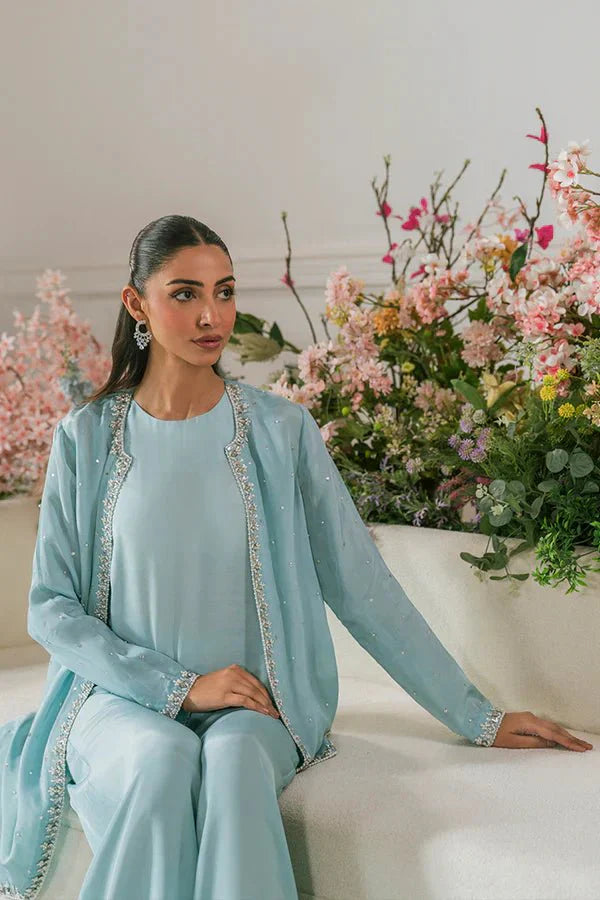 Crystal Breeze - NEW NAMAL PRET
