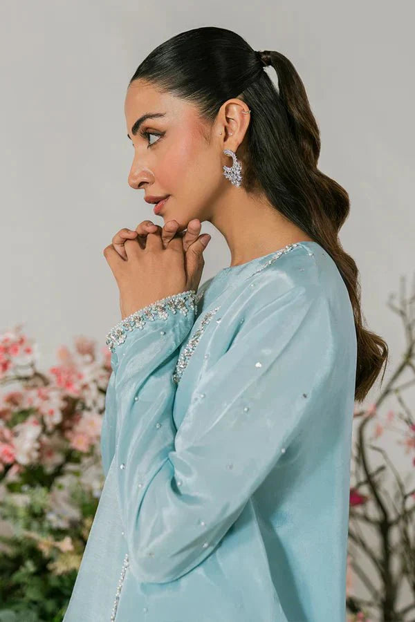 Crystal Breeze - NEW NAMAL PRET