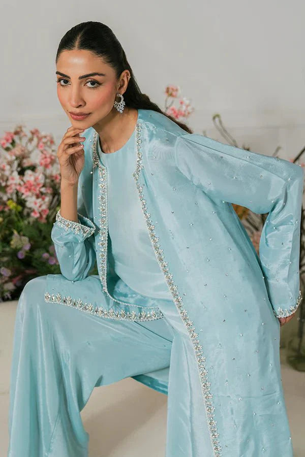 Crystal Breeze - NEW NAMAL PRET