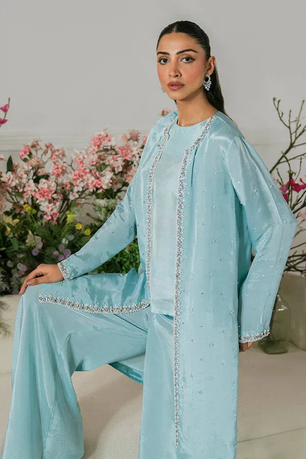 Crystal Breeze - NEW NAMAL PRET