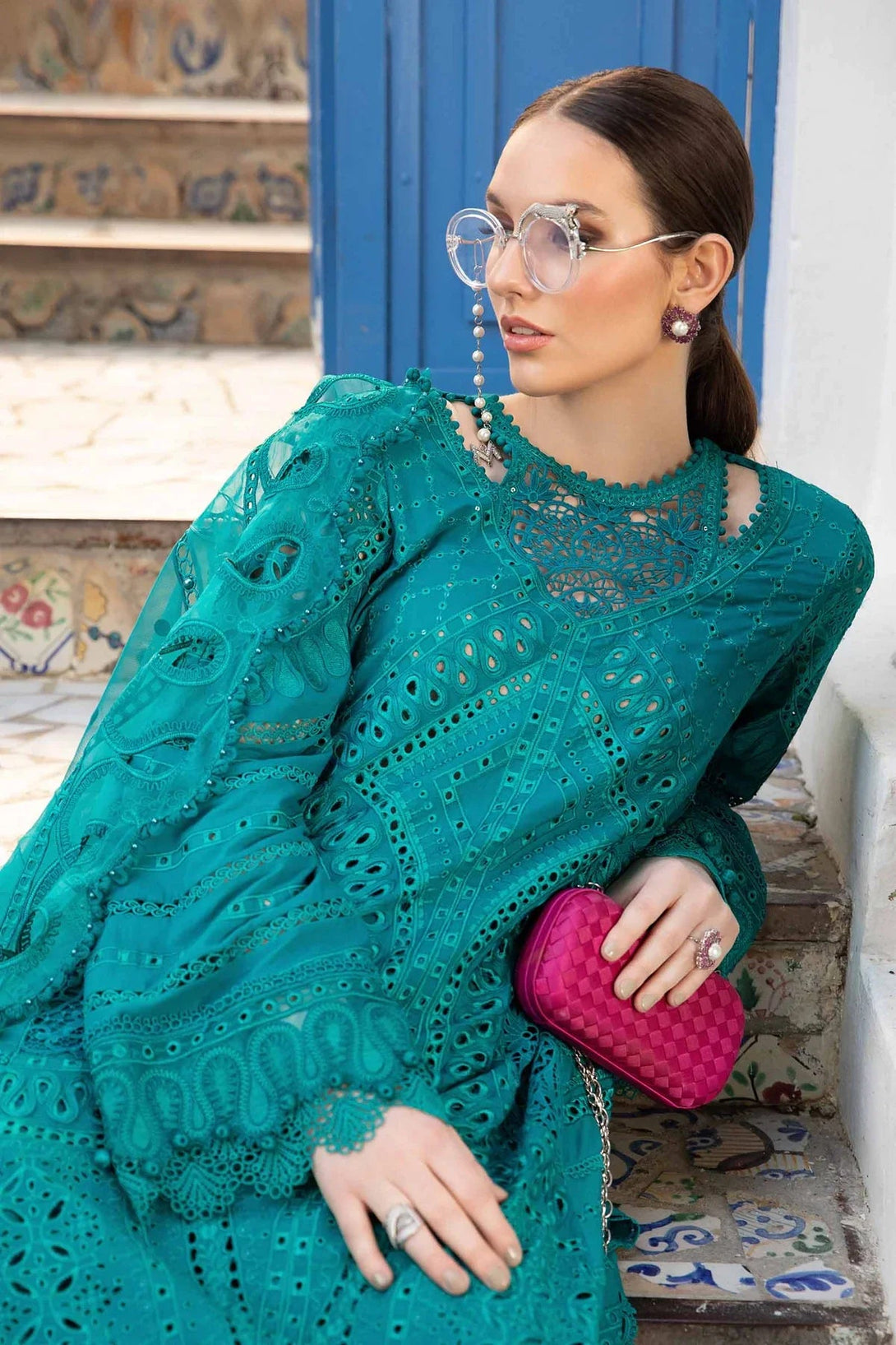 D - 2402 - A - NEW NAMAL PRET