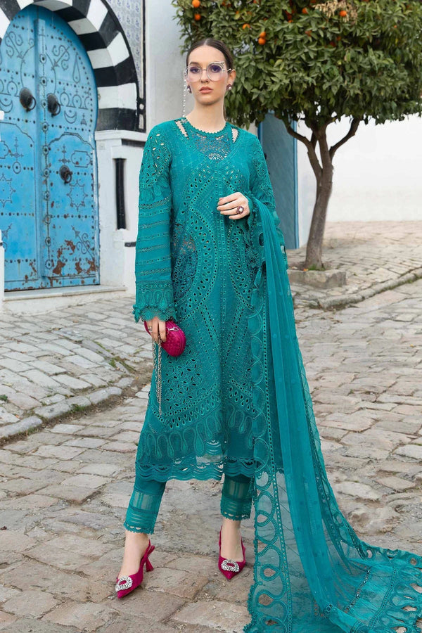 D - 2402 - A - NEW NAMAL PRET