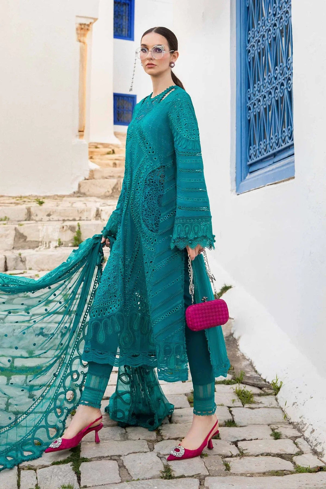 D - 2402 - A - NEW NAMAL PRET